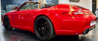 Porsche 911 2012