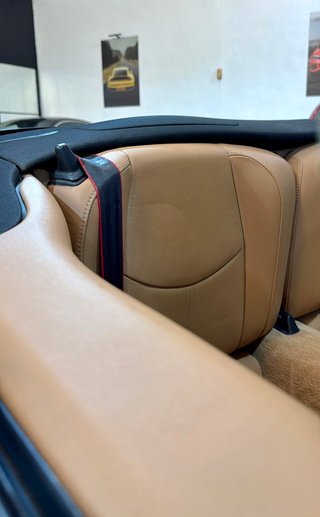 Porsche 911 2012