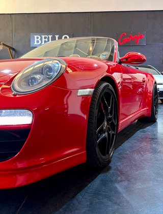 Porsche 911 2012