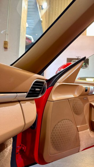 Porsche 911 2012