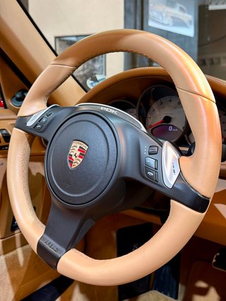 Porsche 911 2012