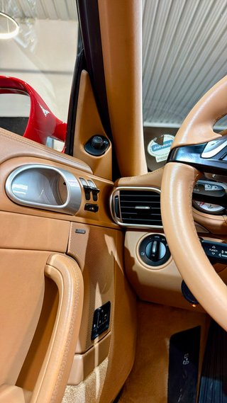Porsche 911 2012
