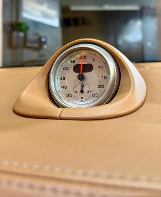 Porsche 911 2012