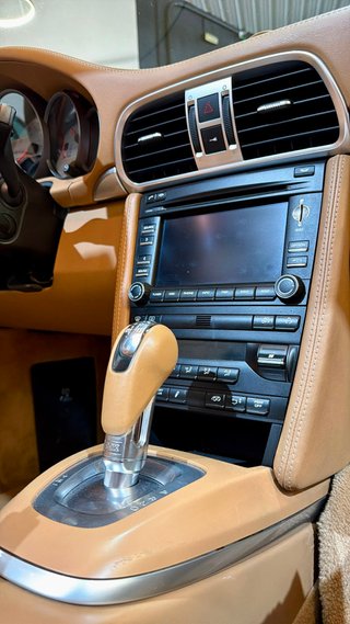 Porsche 911 2012