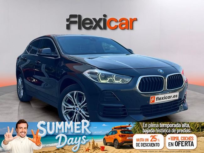 BMW X2 sDrive18i - foto 1