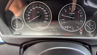 BMW Serie 4 2016