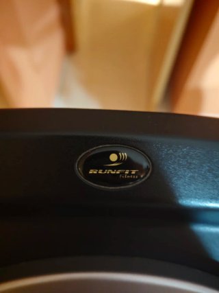 CINTA DE CORRER RUNFIT