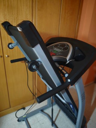 CINTA DE CORRER RUNFIT