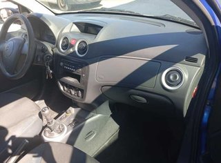 Citroen asiento trasero izquierdo c2 furio 452585