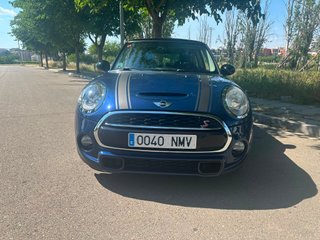 !!️▓ Mini Cooper S 192cv ▓!!️