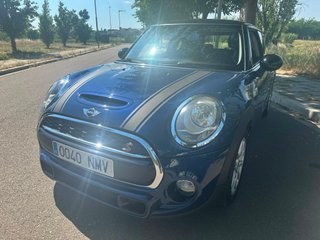 !!️▓ Mini Cooper S 192cv ▓!!️