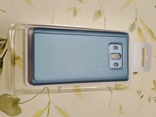 Funda Huawei Mate 10 Clear View