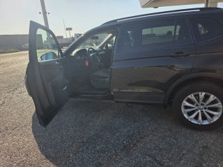 Volkswagen Tiguan Allspace 2018