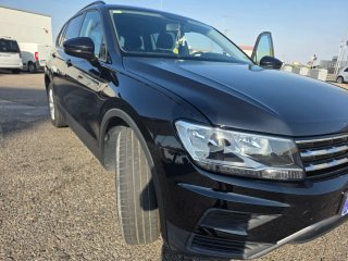 Volkswagen Tiguan Allspace 2018
