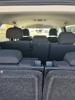 Volkswagen Tiguan Allspace 2018