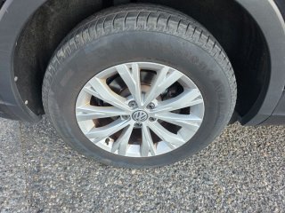 Volkswagen Tiguan Allspace 2018