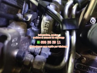 Motor completo volkswagen afn passat r Ref:6177286