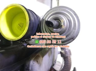 Motor completo volkswagen afn passat r Ref:6177286