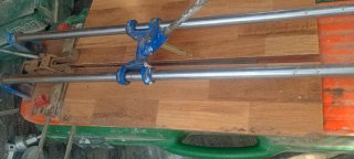 Cortadora Rubi Solería Azulejos Corte modelo ts 50