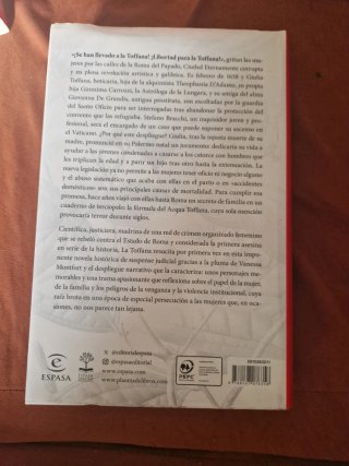 La Toffana