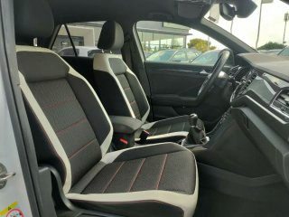 Volkswagen T-Roc 2018