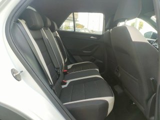 Volkswagen T-Roc 2018