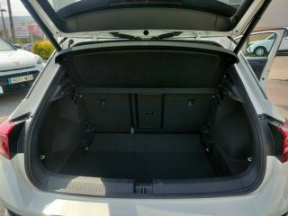 Volkswagen T-Roc 2018