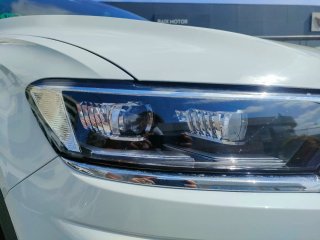 Volkswagen T-Roc 2018