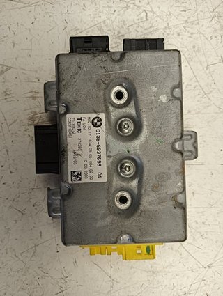 MODULO ELECTRONICO BMW SERIE 5 BERLINA (E60) 306D