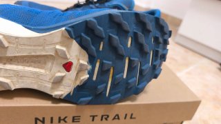 Salomon Sense Pro 4 Talla 42.5 8.5