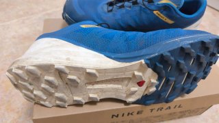 Salomon Sense Pro 4 Talla 42.5 8.5