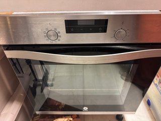 Horno Balay Empotrable