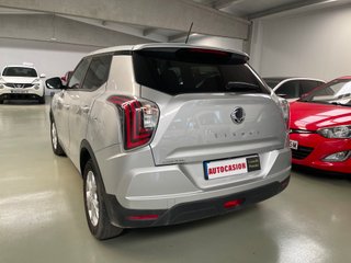 SsangYong Tivoli 1.2GDI URBAN PLUS