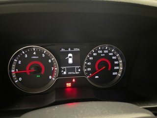 SsangYong Tivoli 1.2GDI URBAN PLUS