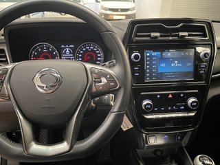 SsangYong Tivoli 1.2GDI URBAN PLUS