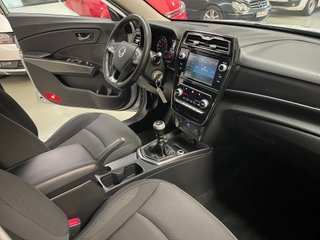 SsangYong Tivoli 1.2GDI URBAN PLUS