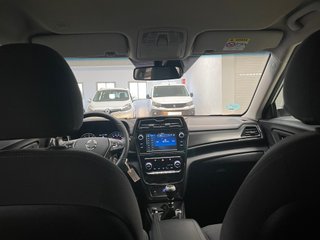 SsangYong Tivoli 1.2GDI URBAN PLUS