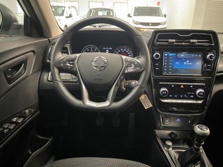 SsangYong Tivoli 1.2GDI URBAN PLUS