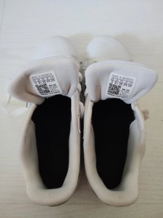 Zapatillas Adidas niña talla 35