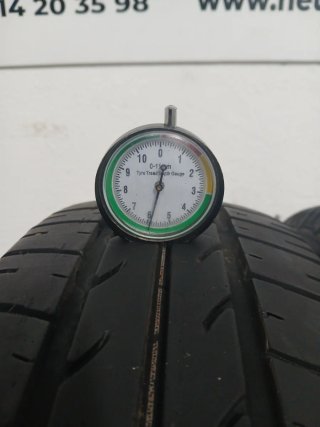 185 65 15 88T BRIDGESTONE ECOPIA EP25