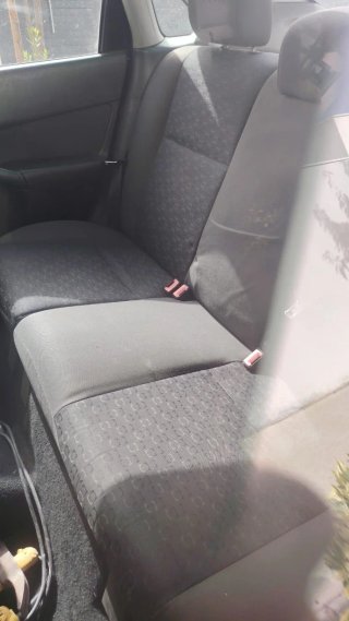 Ford Focus 2002