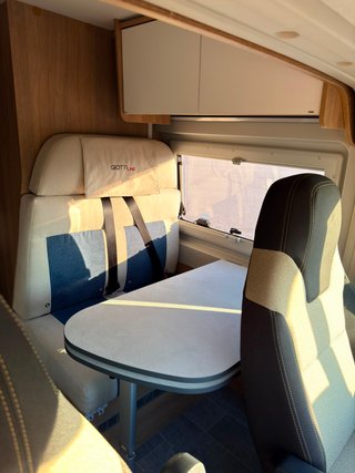 Citroen Jumper 2025