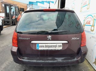 Alternador peugeot 9646321780 307 break/sw 1160329