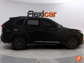 Toyota Rav4 2.5l 220H Advance