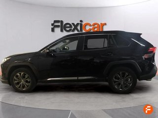 Toyota Rav4 2.5l 220H Advance