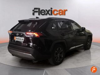 Toyota Rav4 2.5l 220H Advance