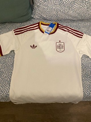 Camiseta Adidas España Talla XL,