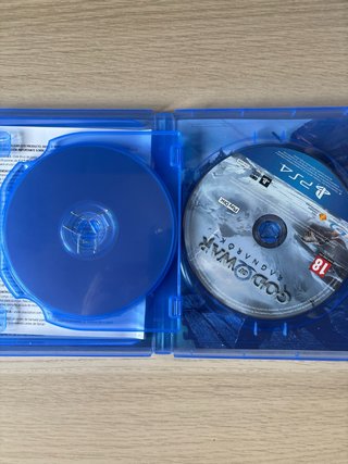 God of War Ragnarök PS4