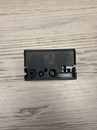 Tinta HP 963XL Negra con 50% restante de tinta