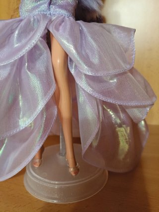 Barbie Gala Lavanda